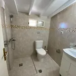 Livas Διαμέρισμα Kávallos