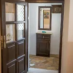 Livas Διαμέρισμα Kávallos