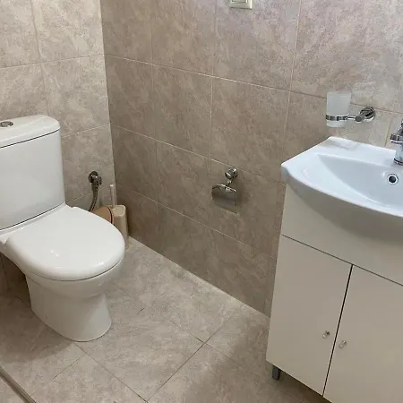 Livas Kavallos (Lefkada)