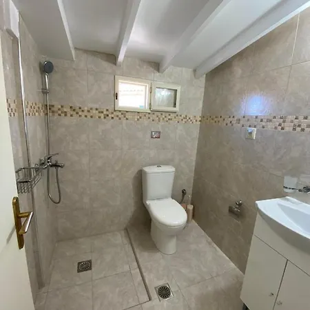 Livas Apartamento Kavallos (Lefkada)