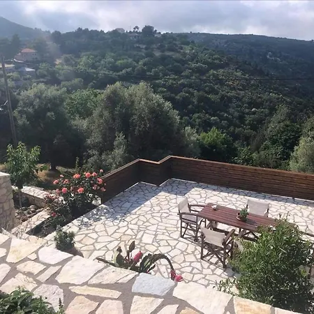 Διαμέρισμα Livas