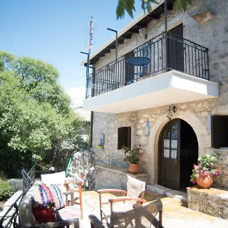 Apartment Livas *
