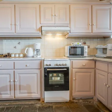 Livas Kavallos (Lefkada)