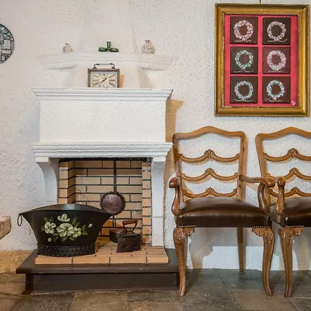 Livas Kavallos (Lefkada)