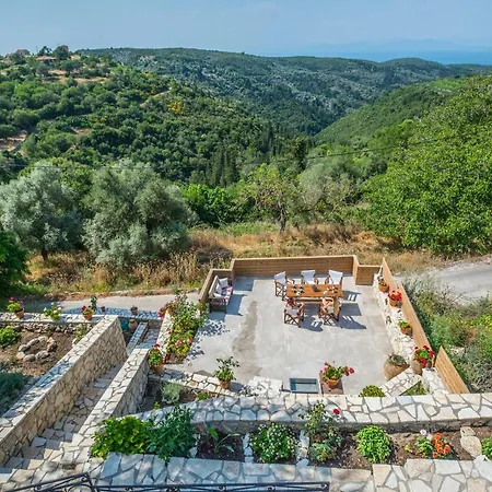 Livas Kavallos (Lefkada)