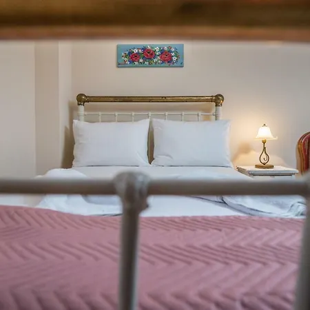 Livas Apartament