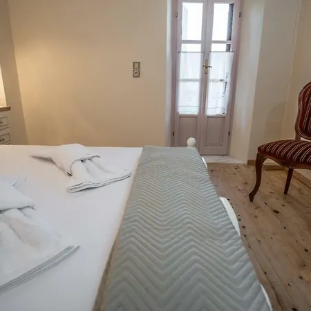 Livas * Kavallos (Lefkada)