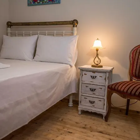 Livas Apartamento Kavallos (Lefkada)