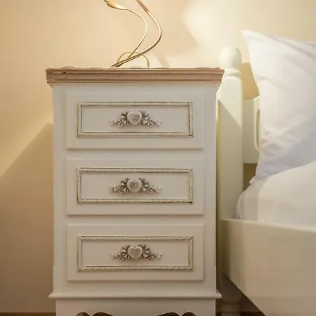 Livas Apartamento Kavallos (Lefkada)