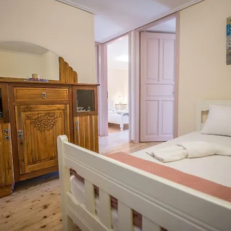 Appartamento Livas Kávallos