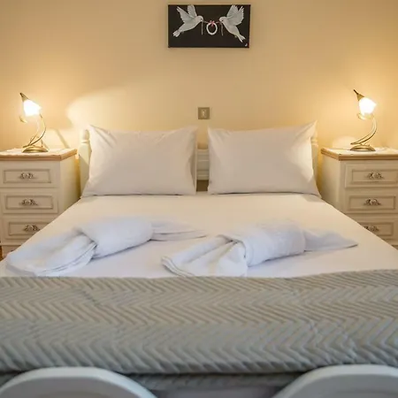 Livas Apartamento Kavallos (Lefkada)