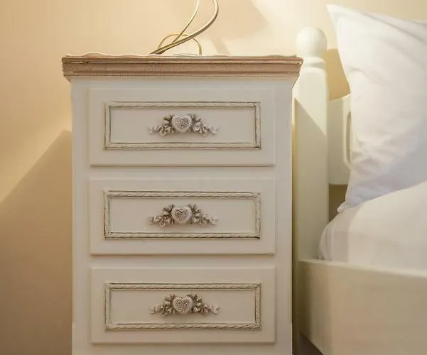 Livas Lägenhet Kávallos